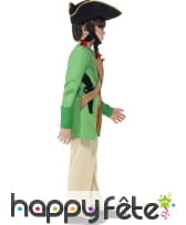 Déguisement barbe noire pour enfant, image 1