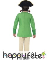 Déguisement barbe noire pour enfant, image 2