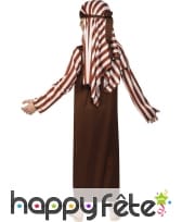 Déguisement berger nativité, image 2