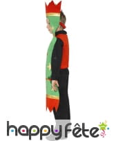 Déguisement biscuit noel, image 1