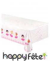 Décoration Ballerines pour table d'anniversaire, image 7