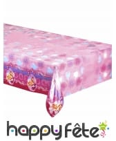 Décorations Barbie pour table d'anniversaire, image 4