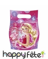 Décorations Barbie pour table d'anniversaire, image 5