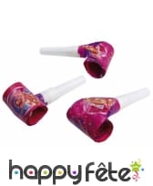 Décorations Barbie pour table d'anniversaire, image 7