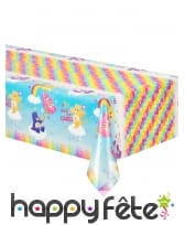 Décorations Bisounours pour fêtes des petits, image 3