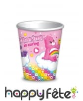 Décorations Bisounours pour fêtes des petits, image 6