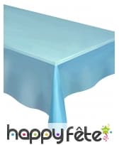 Décorations bleues pastelles d'anniversaire, image 5