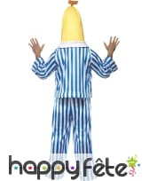 Déguisement bananes pyjama, image 3