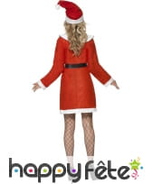 Déguisement de mère Noel, premier prix, image 2