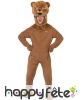 Déguisement bungle rainbow