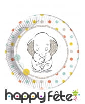 Décos Baby Shower Disney, image 1