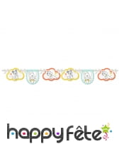 Décos Baby Shower Disney, image 2