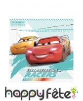 Décorations Cars 3 pour anniversaire, image 9