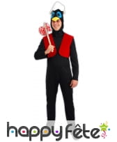 Déguisement caliméro