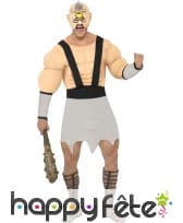 D&eacute;guisement cyclope