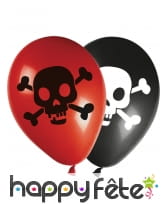 Déco Carte au trésor table anniversaire, image 1