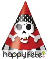 Déco Carte au trésor table anniversaire, image 6