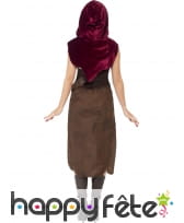 Déguisement chasseuse à l'arc, image 1