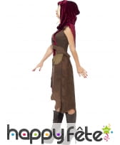 Déguisement chasseuse à l'arc, image 2