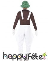 Déguisement Candy Creator, image 1