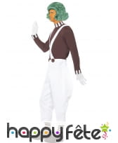 Déguisement Candy Creator, image 2