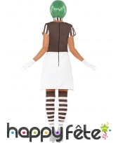 Déguisement Candy Creator pour femme, image 1