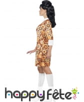 Déguisement carnaby cutie, image 2