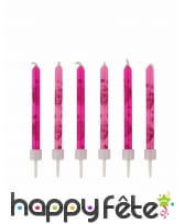 Décoration Cendrillon d'anniversaire, image 5