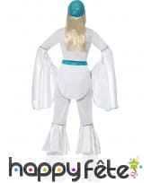 Déguisement chanteuse disco, image 1