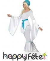 Déguisement chanteuse disco, image 2