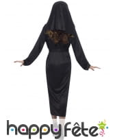 Déguisement costume de nonne, image 1