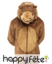 Déguisement chameau enfant, image 2