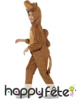 Déguisement chameau enfant, image 3