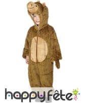 Déguisement chameau enfant, image 1