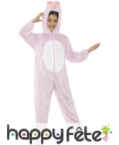Déguisement cochon enfant, image 2