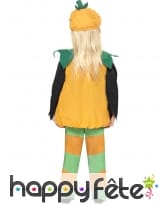 Déguisement citrouille fille, image 1