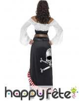 Déguisement corsaire femme, image 1