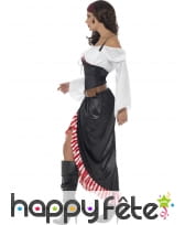 Déguisement corsaire femme, image 2