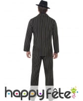 Déguisement costume gangster homme, image 1