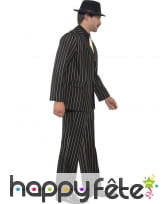 Déguisement costume gangster homme, image 2