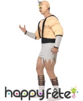 D&eacute;guisement cyclope, image 1