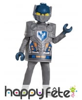 Déguisement Clay Nexo Knights pour enfant, LEGO, image 1