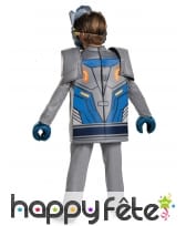 Déguisement Clay Nexo Knights pour enfant, LEGO, image 2