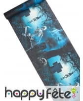 Déco cimetière pour table de Halloween, image 2