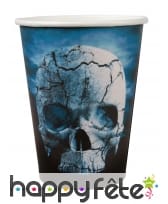 Déco cimetière pour table de Halloween, image 4