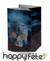 Déco cimetière pour table de Halloween, image 5