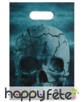 Déco cimetière pour table de Halloween, image 7