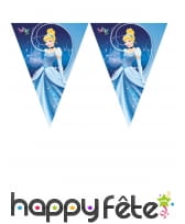 Décoration Cendrillon pour table, image 3