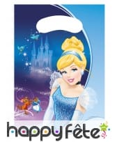 Décoration Cendrillon pour table, image 4