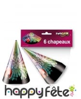 Décoration Crazy party de table, image 9